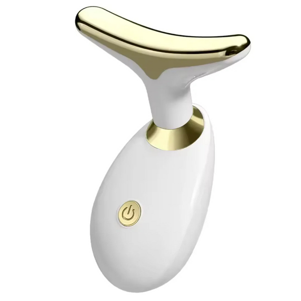Dispositivo Anti-Età per Collo e Viso – Lifting Naturale per una Pelle più Tonica e Giovane