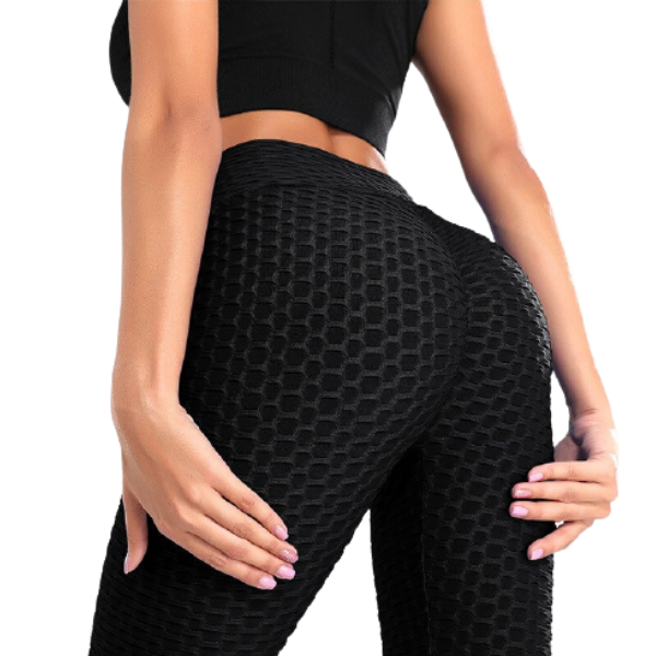 Leggings Anticellulite e Push up Salute Farma