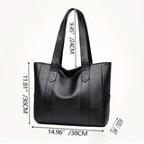 Borsa tote vintage - Salute Farma