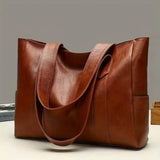 Borsa tote vintage - Salute Farma