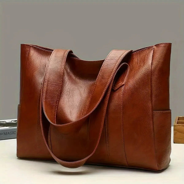 Borsa tote vintage - Salute Farma