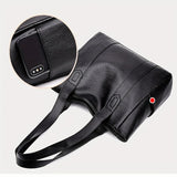 Borsa tote vintage - Salute Farma