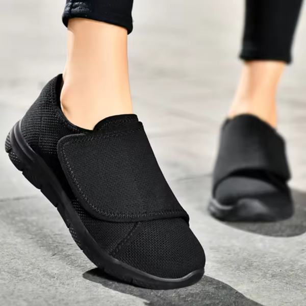 Scarpe Ortopediche Unisex Per Piedi Larghi - Salute Farma