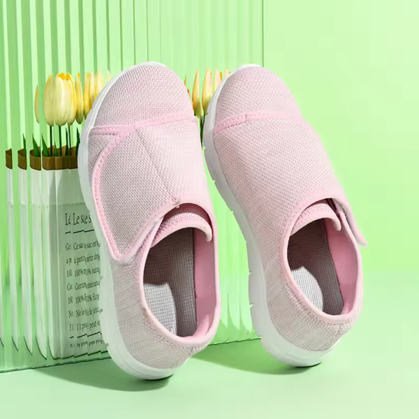 Scarpe Ortopediche Unisex Per Piedi Larghi - Salute Farma