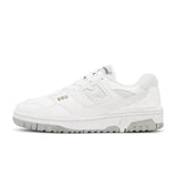550 Retro Leather Trainers – Scarpe da ginnastica unisex premium 2