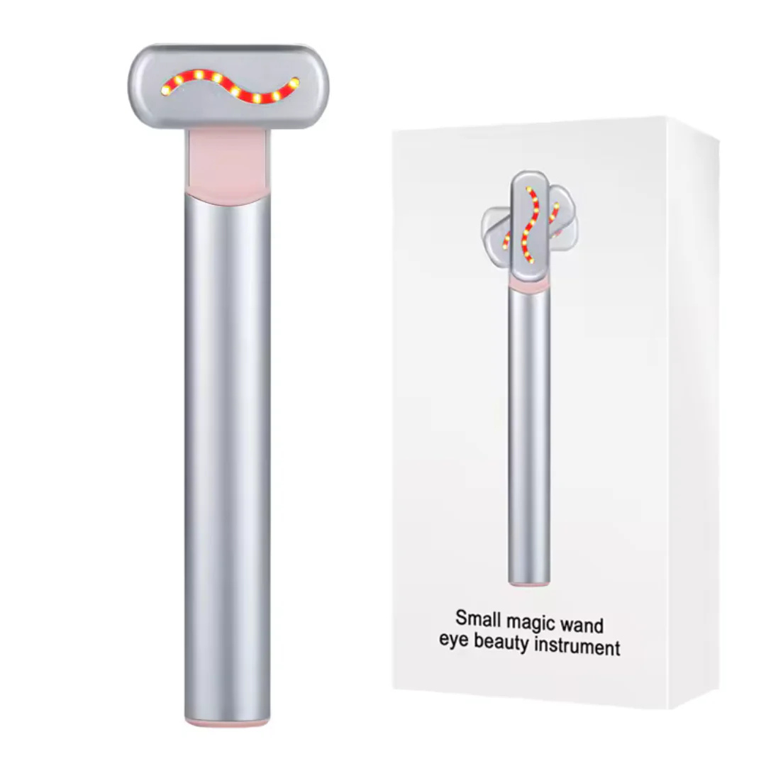 Dispositivo Lifting Viso con Luce Rossa – Riduce Occhiaie, Rassoda e Illumina la Pelle