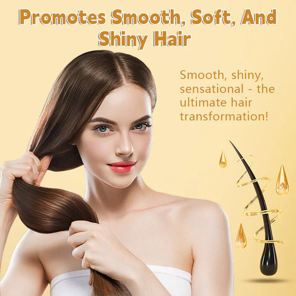 Spray Alla Biotina Per La Crescita Dei Capelli - Salute Farma