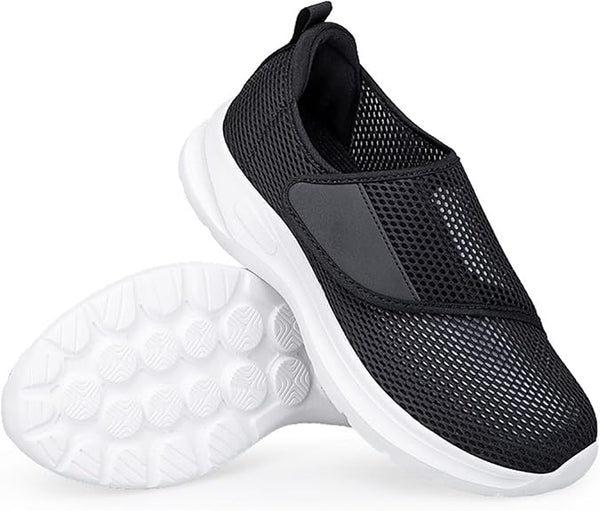 Scarpe Casual Ortopediche Da Passeggio Per Donne - Salute Farma