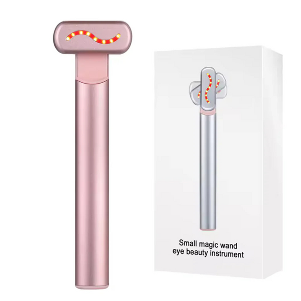 Dispositivo Lifting Viso con Luce Rossa – Riduce Occhiaie, Rassoda e Illumina la Pelle