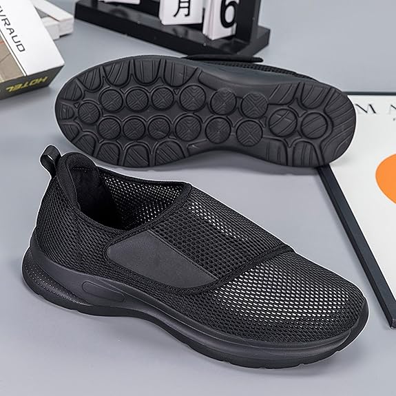 Scarpe Casual Ortopediche Da Passeggio Per Donne - Salute Farma