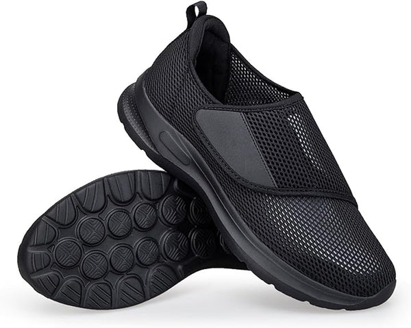 Scarpe Casual Ortopediche Da Passeggio Per Donne - Salute Farma