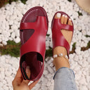 Rosso pieno