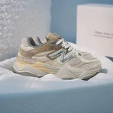 9060 Retro Chunky Trainers 2