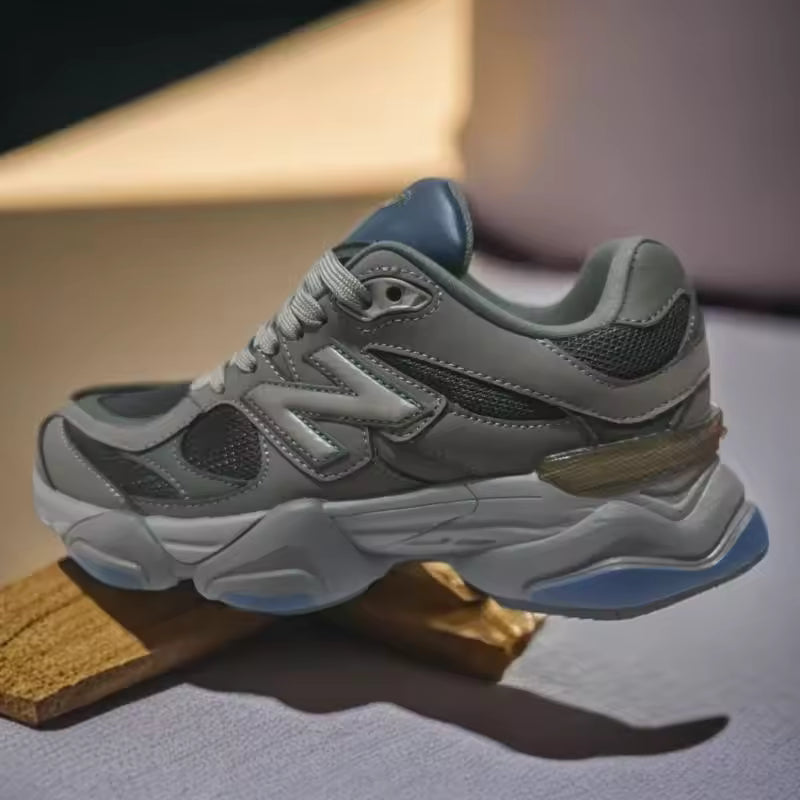 9060 Retro Chunky Trainers 5