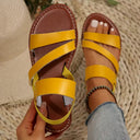  Giallo