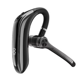 Auricolare Bluetooth LED Business – Auricolare vivavoce wireless con stereo HiFi e riduzione del rumore - Salute Farma