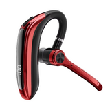 Auricolare Bluetooth LED Business – Auricolare vivavoce wireless con stereo HiFi e riduzione del rumore - Salute Farma