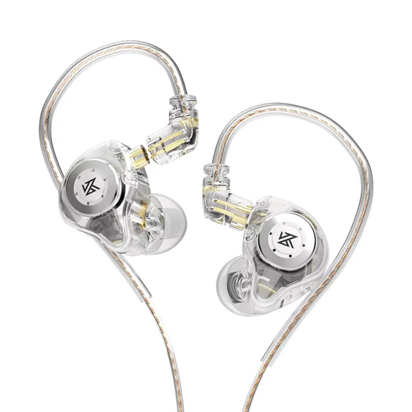 Auricolari Pro con Microfono – Suono HiFi, Bassi Profondi - Salute Farma