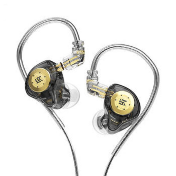 Auricolari Pro con Microfono – Suono HiFi, Bassi Profondi - Salute Farma