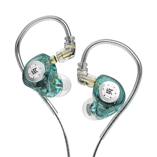 Auricolari Pro con Microfono – Suono HiFi, Bassi Profondi - Salute Farma