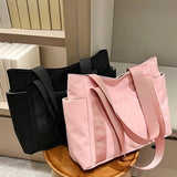 Borsa a tracolla da donna: elegante, spaziosa e perfetta per l'uso quotidiano - Salute Farma