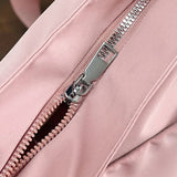 Borsa a tracolla da donna: elegante, spaziosa e perfetta per l'uso quotidiano - Salute Farma