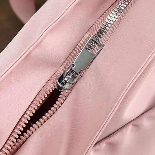 Borsa a tracolla da donna: elegante, spaziosa e perfetta per l'uso quotidiano - Salute Farma