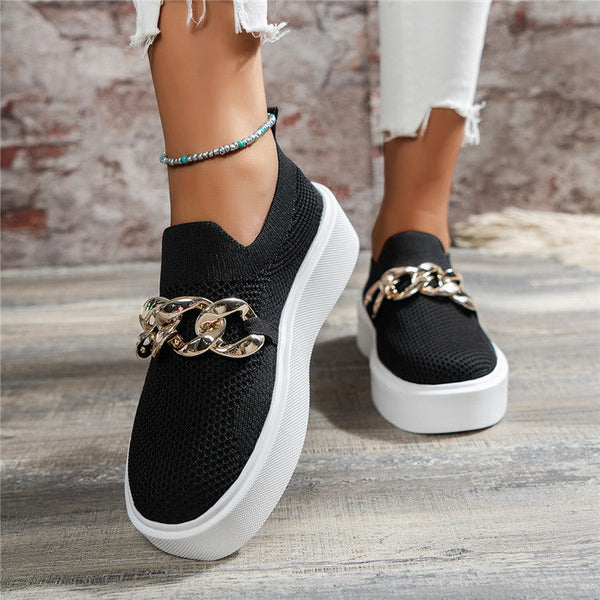 Brita - Scarpe estive da donna comode ed eleganti 0