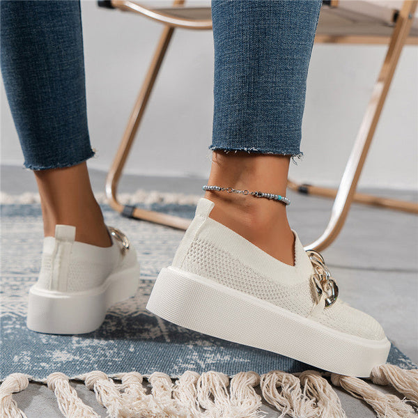 Brita - Scarpe estive da donna comode ed eleganti 1