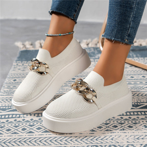 Brita - Scarpe estive da donna comode ed eleganti 2