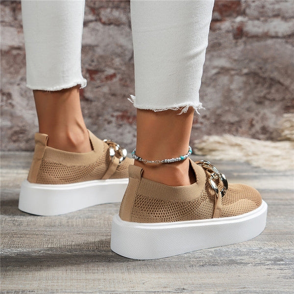 Brita - Scarpe estive da donna comode ed eleganti 3