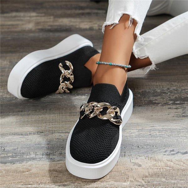Brita - Scarpe estive da donna comode ed eleganti 4
