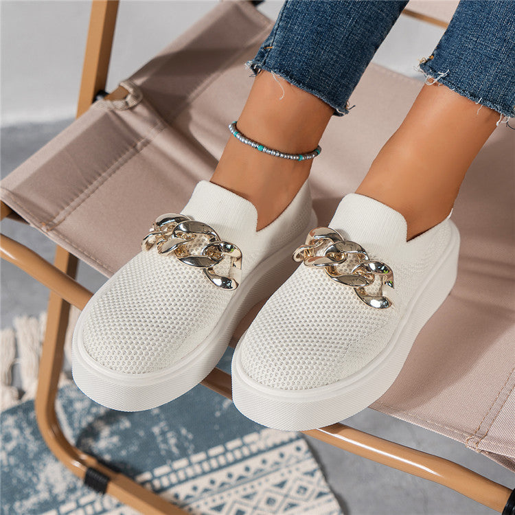 Brita - Scarpe estive da donna comode ed eleganti 5