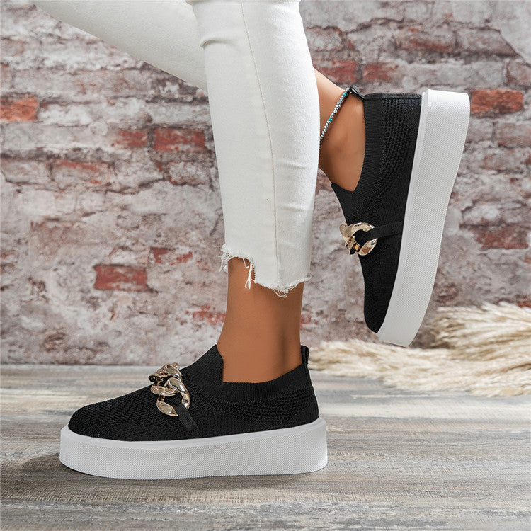 Brita - Scarpe estive da donna comode ed eleganti 6