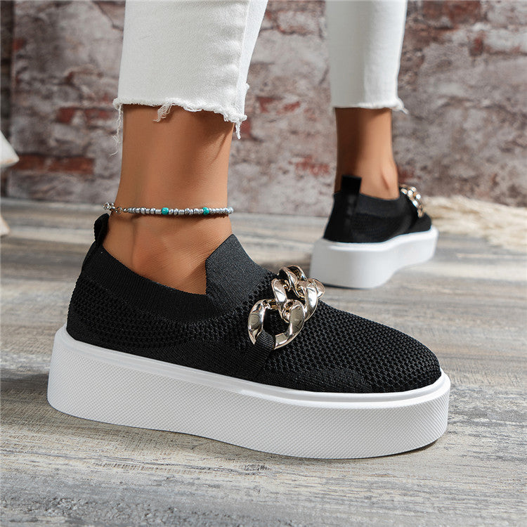Brita - Scarpe estive da donna comode ed eleganti 7