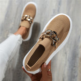 Brita - Scarpe estive da donna comode ed eleganti 8