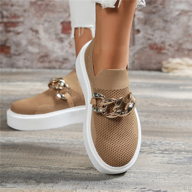 Brita - Scarpe estive da donna comode ed eleganti 9