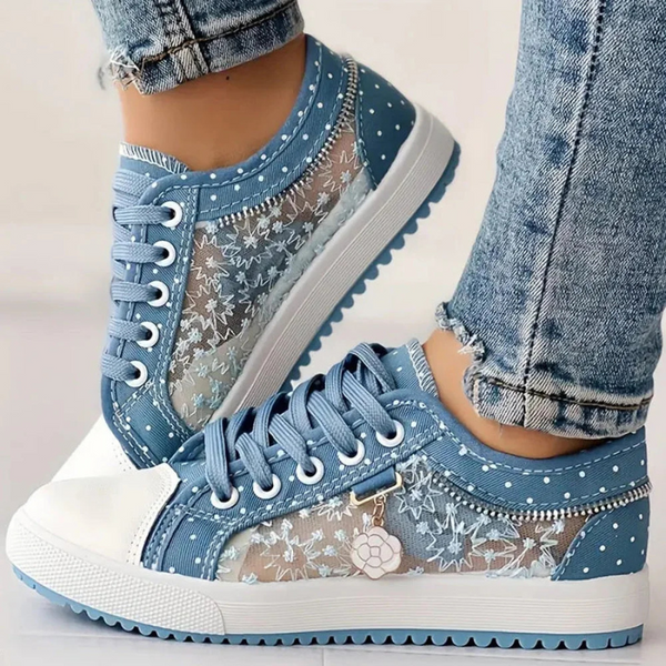 Caro™ | Scarpe ortopediche comode 0