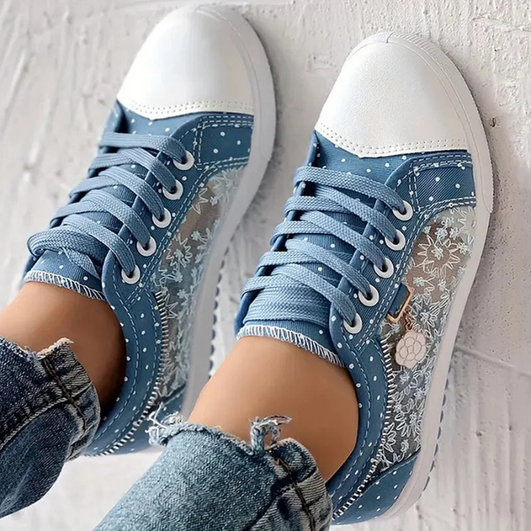 Caro™ | Scarpe ortopediche comode 3