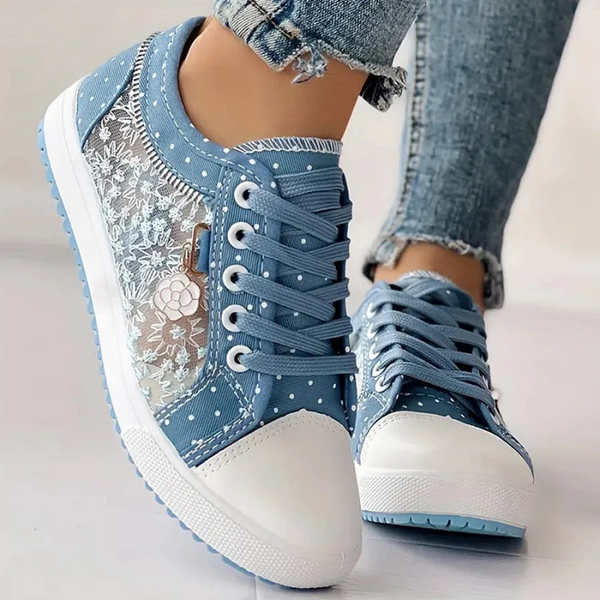 Caro™ | Scarpe ortopediche comode 4