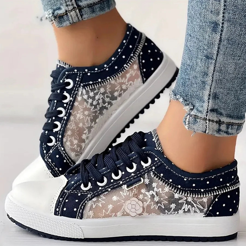 Caro™ | Scarpe ortopediche comode 6