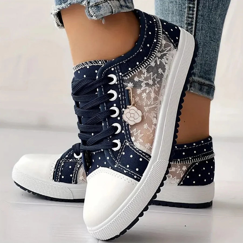 Caro™ | Scarpe ortopediche comode 7