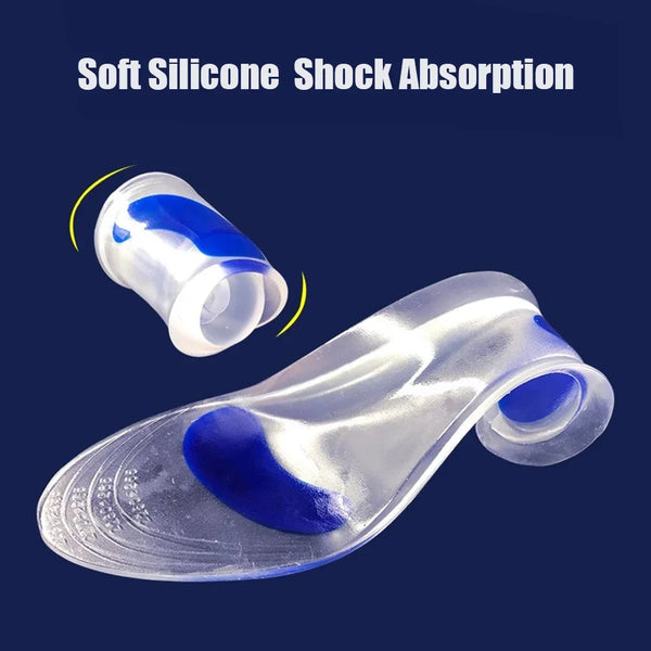 Solette Ortopediche in Gel