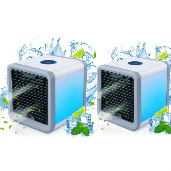 Condizionatore portatile | Artic Air™ - Salute Farma