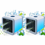 Condizionatore portatile | Artic Air™ - Salute Farma