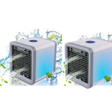 Condizionatore portatile, Mini Raffrescatore d'aria - Artic Air™ - Salute Farma