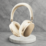 Cuffie wireless Air Max Pro - Cancellazione attiva del rumore e bassi profondi - Salute Farma