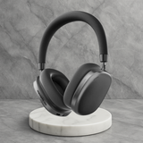 Cuffie wireless Air Max Pro - Cancellazione attiva del rumore e bassi profondi - Salute Farma