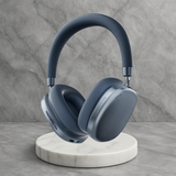 Cuffie wireless Air Max Pro - Cancellazione attiva del rumore e bassi profondi - Salute Farma