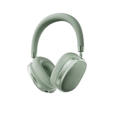 Cuffie wireless Air Max Pro - Cancellazione attiva del rumore e bassi profondi - Salute Farma